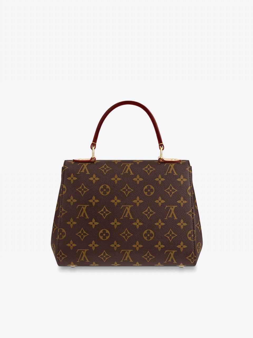 Сумка Louis Vuitton CLUNY BB